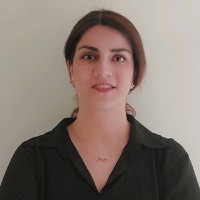 Neda Safarinejad Email
