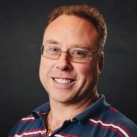 Envision Physician Services Employee Stuart Christ's profile photo