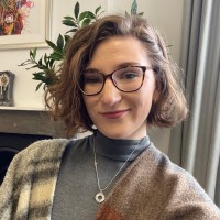 Eclipse Creative Employee Alice MacNiven's profile photo