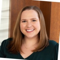 Theatre Cedar Rapids Employee Kendall Erenberger's profile photo