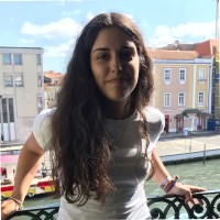 Sport Zone Employee Jéssica Rodrigues's profile photo