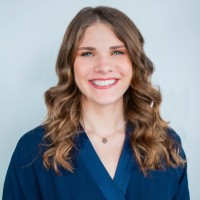Port of Portland Employee Molly Prescott's profile photo