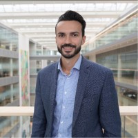 Gjensidige Employee Malte Christensen's profile photo