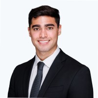 Austin Yniguez Email & Phone Number