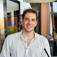 Vernel Brinkerink's profile photo