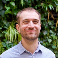 Siloton Employee Euan Allen's profile photo