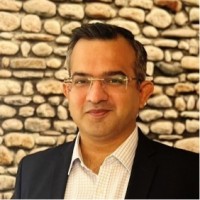 91Force Employee Deepish Adwani's profile photo
