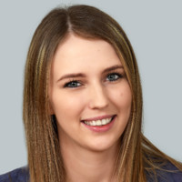 Efento Employee Anna Żak's profile photo