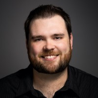 Ancestry Employee Wade Mitchell's profile photo
