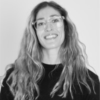ZARA Employee Marta Ortí's profile photo