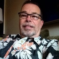 State of California Employee Michael Raby-Brown's profile photo