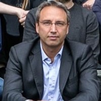 Doc Cirrus Employee Marian Scherz's profile photo