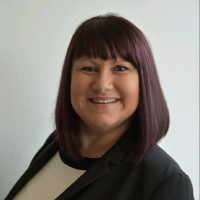 Nadezhda Spirovska-Franke Email