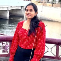 Bindhu B Email