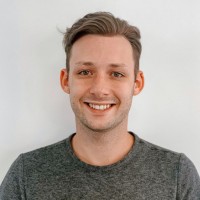KidStrong Employee Richard Cramer's profile photo