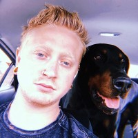 Visual Impact Group - USA Employee Kyle Schrum's profile photo