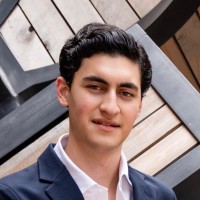 Morgan Stanley Employee Diego Marcos Ordóñez's profile photo