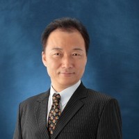 HERE Mobility Employee Moon Lee's profile photo