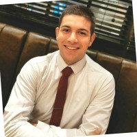 Broadcast Virtual Employee Luka Fadrique Olaberria's profile photo
