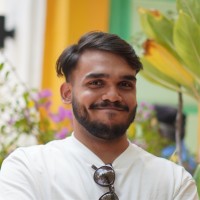 Flywl Employee Harish Kumar's profile photo