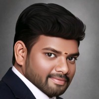 Profectus Capital Pvt. Ltd Employee Mohan Raj's profile photo