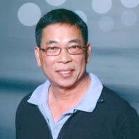 Cisco Employee Dinh Nguyen's profile photo