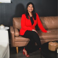Compass International Holdings Employee Ruth Rivera's profile photo
