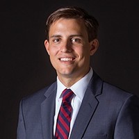Wyatt, Tarrant and Combs, LLP Employee Thomas Travis's profile photo