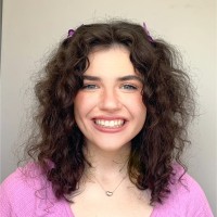 Kimberly-Clark Employee Nell Fahey's profile photo