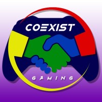 Coexist Gaming® Employee Coexist Gaming®'s profile photo