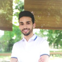 IPSOMEDIC Employee Ilyas Ansari's profile photo