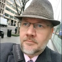 Robert Russell Email & Phone Number