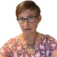 Rivr Employee Jo Day's profile photo