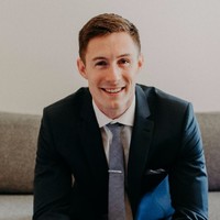 Miba Bearings US, LLC Employee Brendan Kennedy's profile photo