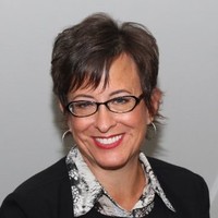 Mary Johnson