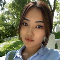 Dayana Baginbayeva Email