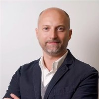 IACER Employee Giancarlo Zampolli's profile photo