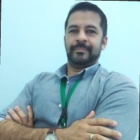 Marcos J. Sousa Marques Email