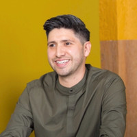 Luis Marquez Email & Phone Number