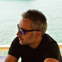 Dimitris Melachroinos