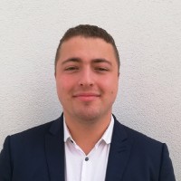 Grégoire Bouvier Email