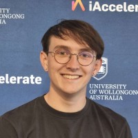 Sample Assist Employee Jake McCoy's profile photo