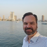 Jeroen Floor Email & Phone Number