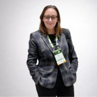 Above Board Employee Sara Gluck's profile photo
