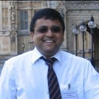 Anup Gupta
