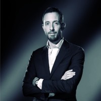 Sopra Steria Employee Antonio Carrozza's profile photo
