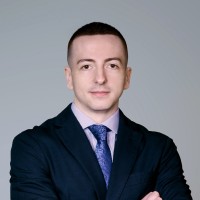 Nezaj & Co. CPAs Employee Msc. Çollaku's profile photo
