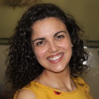 Polylanema, Lda. Employee Carolina Oliveira's profile photo