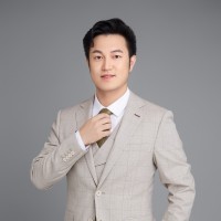 南京帆软软件有限公司 Employee Lewis Chou's profile photo