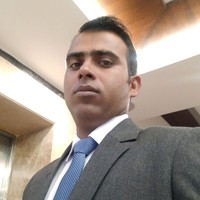 Gargee Hotels & Resorts Employee Uday Prakash's profile photo
